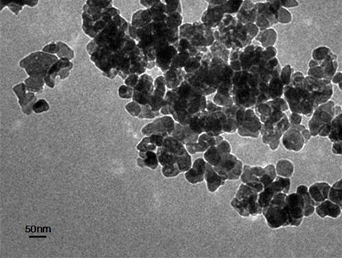 Upoznati metodu karakterizacije nano materijala - strukturna analiza nano praha