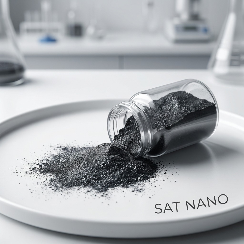 Kako SAT NANO pomiče kinesko istraživanje 2D materijala izvan laboratorija