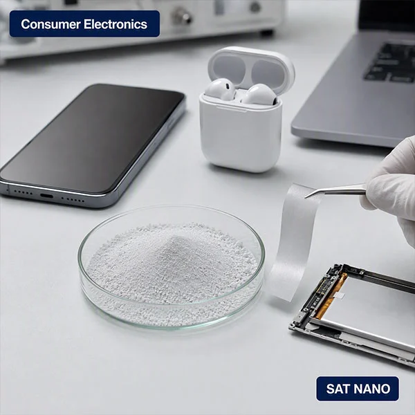 Consumer Electronics