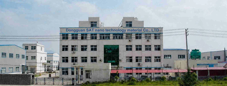 SAT NANO advanced materials