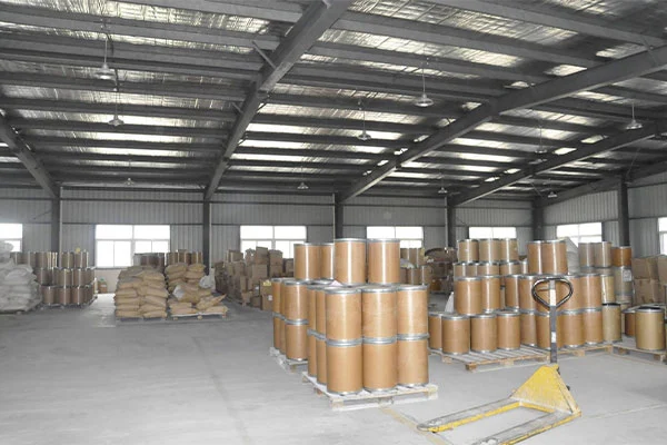 Container loading
